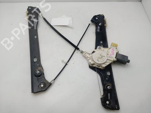 Fensterheber links vorne für BMW 3 (E90) 320 d (163 hp) 28725396