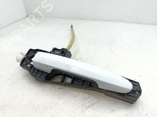 Used Rear right exterior door handle Rear right exterior door handle FIAT TIPO Hatchback (356_, 357_) [2016-2026] 34098630 34098630