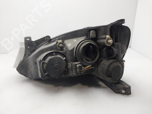 Right headlight OPEL CORSA C (X01) 1.3 CDTI (F08, F68) | BP32857732C29 - Image 4