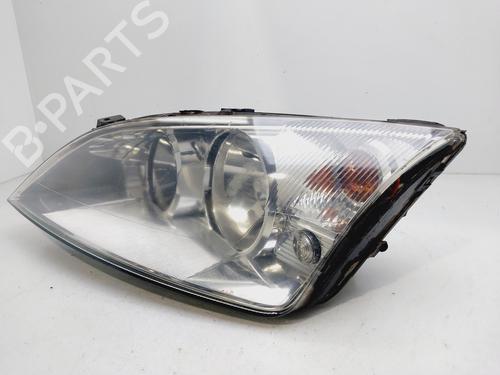 Left headlight FORD MONDEO III (B5Y) 2.0 16V TDDi / TDCi | BP24437040C28 