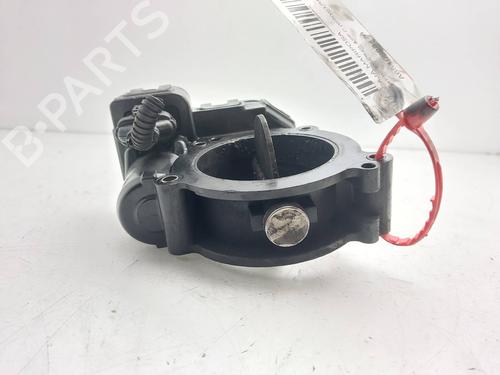 Throttle body MERCEDES-BENZ C-CLASS (W204) C 200 CDI (204.007, 204.006) | BP16524677M82 