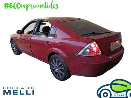 Portiergreep binnen links voor FORD MONDEO III (B5Y) 1.8 16V | BP30857662I13