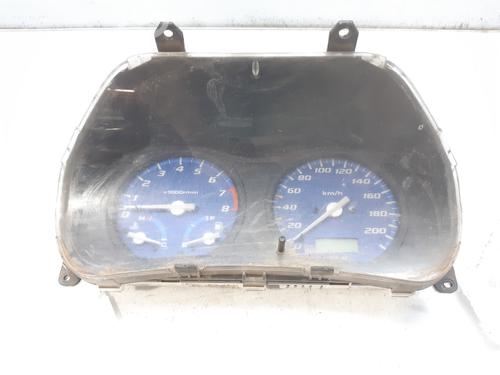 Used Instrument cluster HONDA HR-V (GH_) 1.6 16V 4WD (GH2, GH4) (124 hp) 11335493