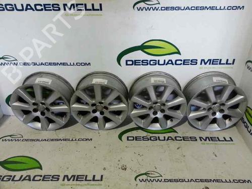 Rim TOYOTA AVENSIS Saloon (_T25_) 1.8 VVT-i (ZZT251_, ZZT251R) | BP12397882C45 