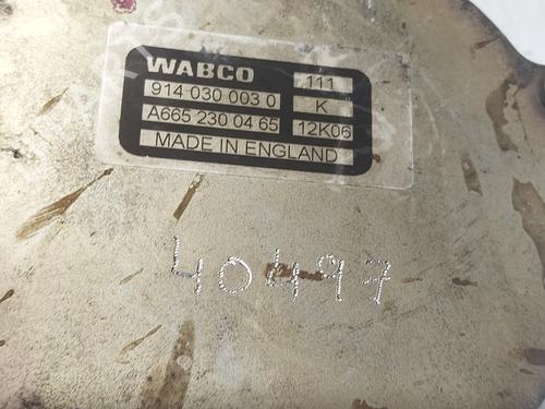 Vacuum pump SSANGYONG ACTYON I | BP36432236M80 - Image 4