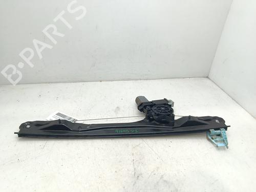 Used Front left window mechanism Front left window mechanism 37672055 37672055