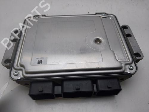 Engine control unit (ECU) CITROËN C4 I (LC_)  | BP16244035M57 