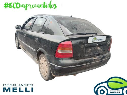 Electronic module OPEL ASTRA G Hatchback (T98)  | BP36781205M83  - Image 7