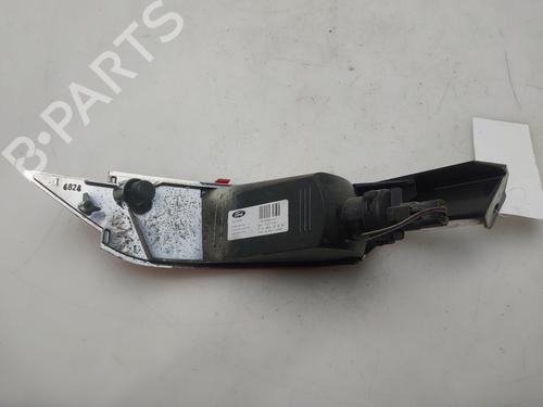Rear bumper left light FORD FIESTA VI (CB1, CCN) 1.6 TDCi | BP37011015C81 - Image 3