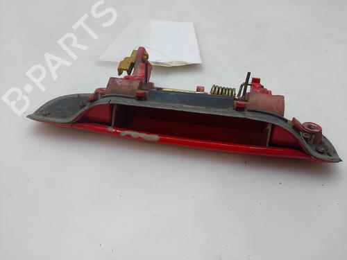 Rear left exterior door handle HYUNDAI GETZ (TB) 1.3 i | BP17100227C130 