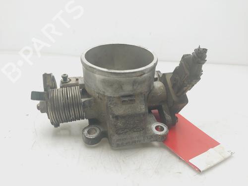 Used Throttle body KIA SPORTAGE II (JE_, KM_) 2.0 CRDi (140 hp) 21201059