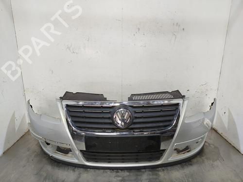 Used Front bumper Front bumper VW PASSAT B6 (3C2) [2005-2011] 34554015 34554015