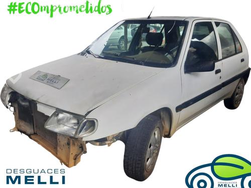 Engine control unit (ECU) CITROËN SAXO (S0, S1) 1.1 X, SX | BP21164321M57 