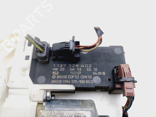 Right front window motor PEUGEOT 407 SW (6E_, 6D_) 1.6 HDi 110 | BP26282312E20 