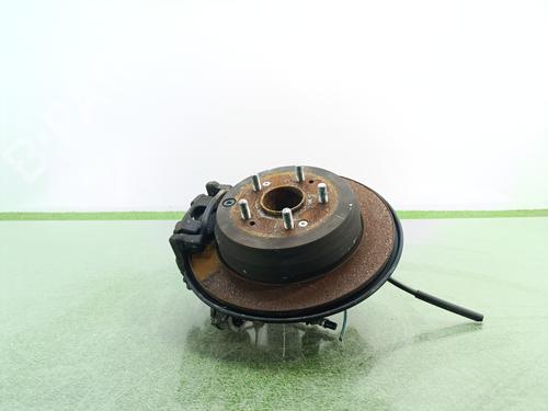 Mangueta trasera izquierda Mangueta trasera izquierda HONDA CR-V IV (RM_) 1.6 i-DTEC (RE6) (120 hp) 34398455 34398455