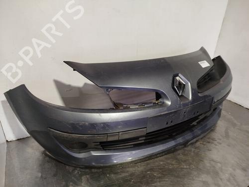 Foran kofangere RENAULT CLIO III (BR0/1, CR0/1) | BP30874108C7