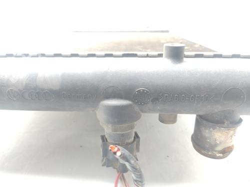 Water radiator VW GOLF III (1H1)  | BP29620836M31 