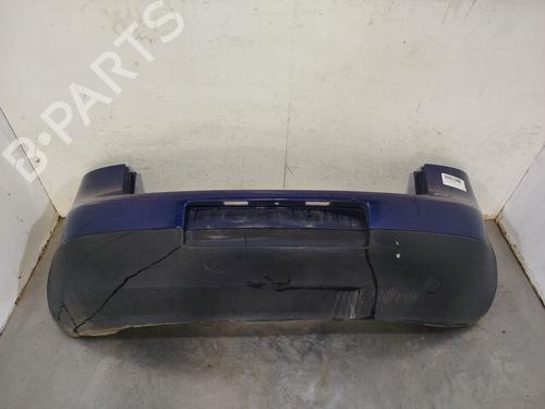 Used Rear bumper Rear bumper 36788235 36788235