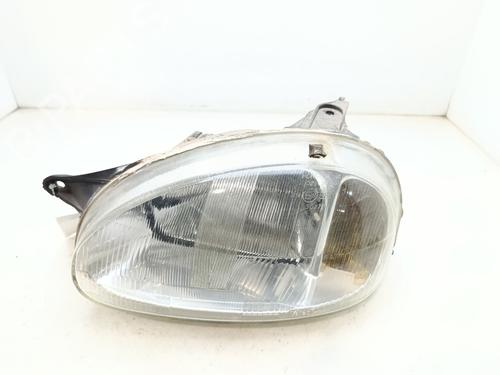 Used Left headlight Left headlight 37693631 37693631