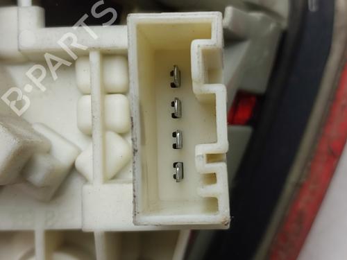 Right tailgate light BMW 3 (E90) 318 d | BP36090887C80 - Image 4