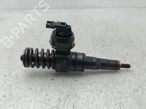 Used Injector SEAT ALHAMBRA (7V8, 7V9) 1.9 TDI (115 hp) 30475971