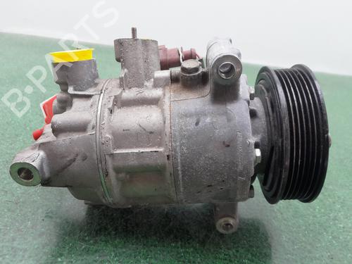 AC Kompressor CUPRA FORMENTOR (KM7, KMP)  | BP29531523M34 