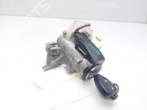 Clé de contact TOYOTA AURIS (_E15_) 2.0 D-4D (ADE150_) (126 hp) 14918467