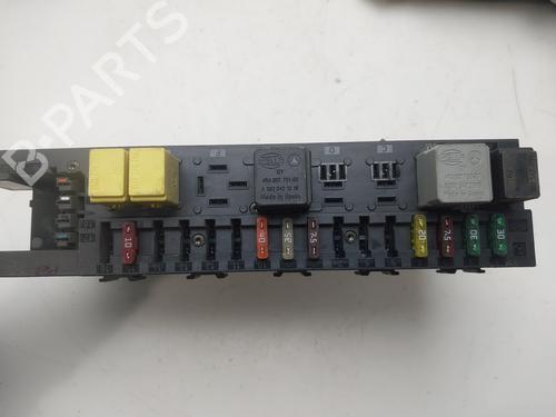 Fuse box MERCEDES-BENZ C-CLASS (W203) C 220 CDI (203.006) | BP36439088E1 - Image 2