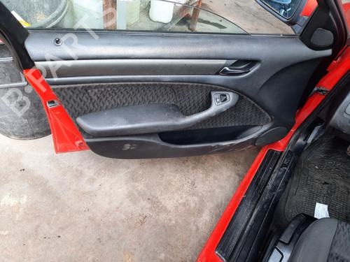 Right taillight BMW 3 (E46) 320 d | BP18971497C35 