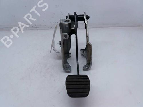 Break pedal OPEL VIVARO A Van (X83) 2.0 CDTI (F7) (114 hp) 8764901