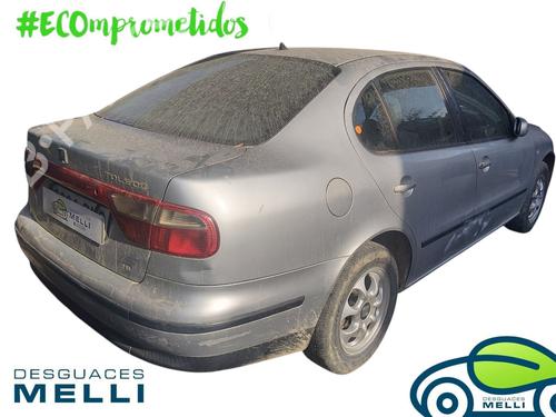 Left headlight SEAT TOLEDO II (1M2) 1.9 TDI | BP36857209C28  - Image 8