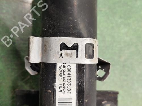 Left front shock absorber SKODA FABIA I (6Y2)  | BP26719367M16 