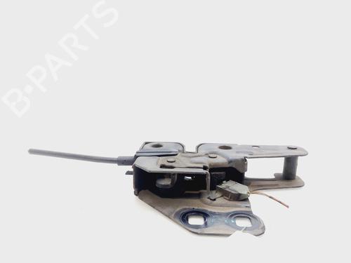 Hood lock AUDI A4 B7 (8EC) 2.0 TDI 16V | BP26588358C133 