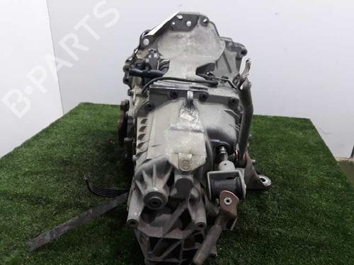 Gearbox SKODA SUPERB I (3U4)  | BP2896520M3 