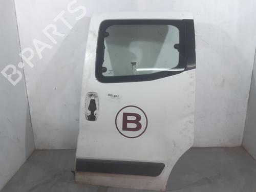 Schuifdeur links PEUGEOT BIPPER Tepee 1.3 HDi 75 (75 hp) 7254706