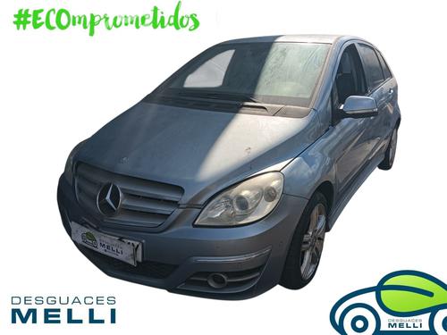 Used Parts MERCEDES-BENZ B-CLASS Sports Tourer (W245) [2005-2011]  4261982