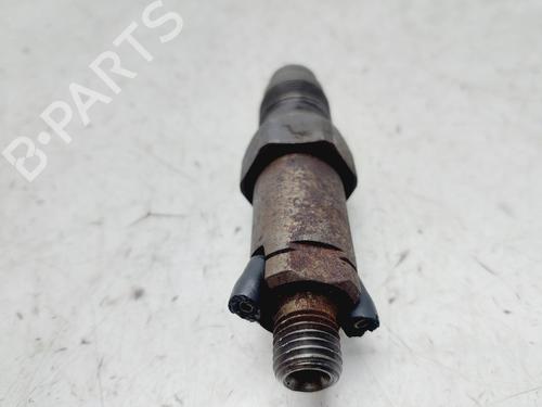 Injector PEUGEOT 306 Hatchback (7A, 7C, N3, N5) 1.9 D | BP28537473M100