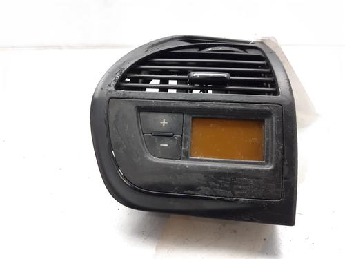 Used Air vent CITROËN C4 Grand Picasso I (UA_) 1.6 HDi (109 hp) 11650215