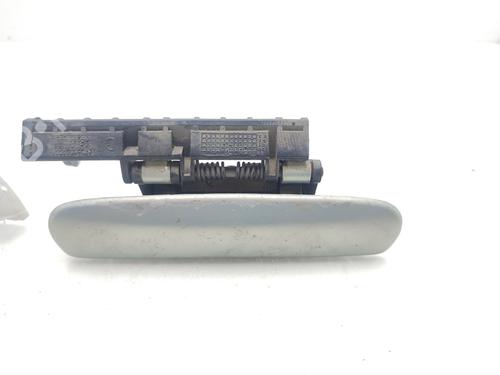 Used Rear right exterior door handle CITROËN XSARA PICASSO (N68) 2.0 HDi (90 hp) 22631059