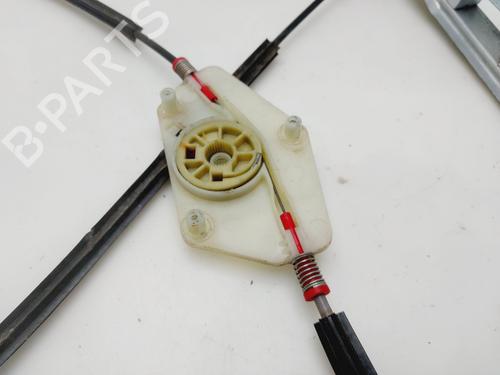 Front left window mechanism CITROËN C4 Grand Picasso I (UA_) 1.8 i 16V | BP28287871C22 