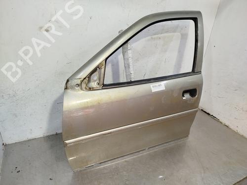 Left front door OPEL VECTRA B (J96) 1.6 i 16V (F19) | BP23269821C2 