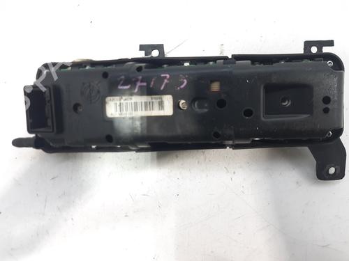 Instrument cluster ALFA ROMEO BRERA (939_) 2.4 JTDM 20V (939DXD1B, 939DXD12) | BP9974356C47 