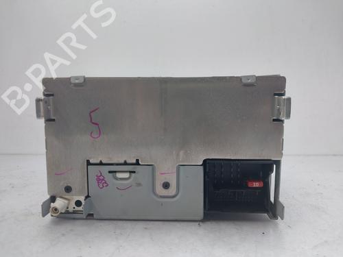 Radio SKODA OCTAVIA II (1Z3) 1.9 TDI | BP12421812E6 