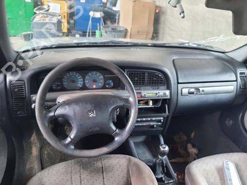 Engine control unit (ECU) CITROËN XANTIA (X1_, X2_) 1.6 i | BP20327232M57 