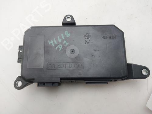 Used Comfort control module Comfort control module FIAT STILO (192_) 1.9 JTD (192_XE1A) (115 hp) 34222724 34222724
