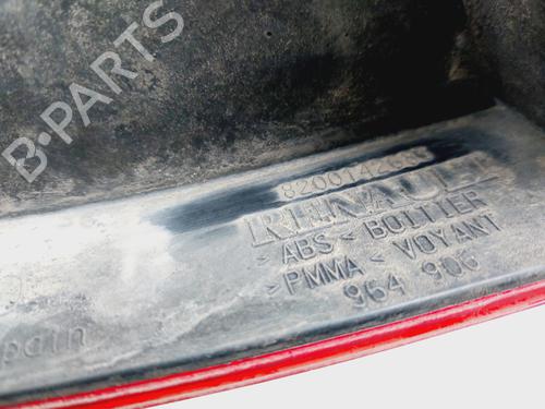 Right taillight RENAULT MEGANE II Estate (KM0/1_) 1.9 dCi (KMRG, KM1G, KM0G, KM2C) | BP22899551C35 
