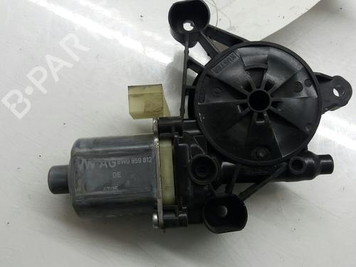 Right rear window motor AUDI A4 B9 (8W2, 8WC)  | BP9079133E22 