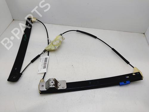 Front right window mechanism AUDI A4 B6 (8E2) 1.9 TDI | BP31052625C23