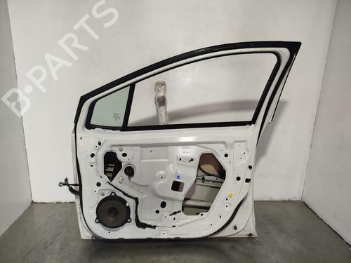 Right front door NISSAN MICRA V (K14)  | BP30436527C3 
