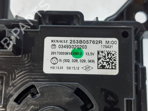 Switch RENAULT TALISMAN (LP_) 1.5 dCi 110 (LPA3) | BP10241246I30 